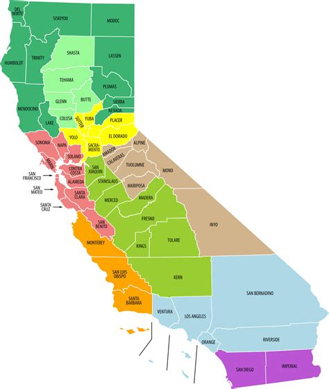 Cal regional - 